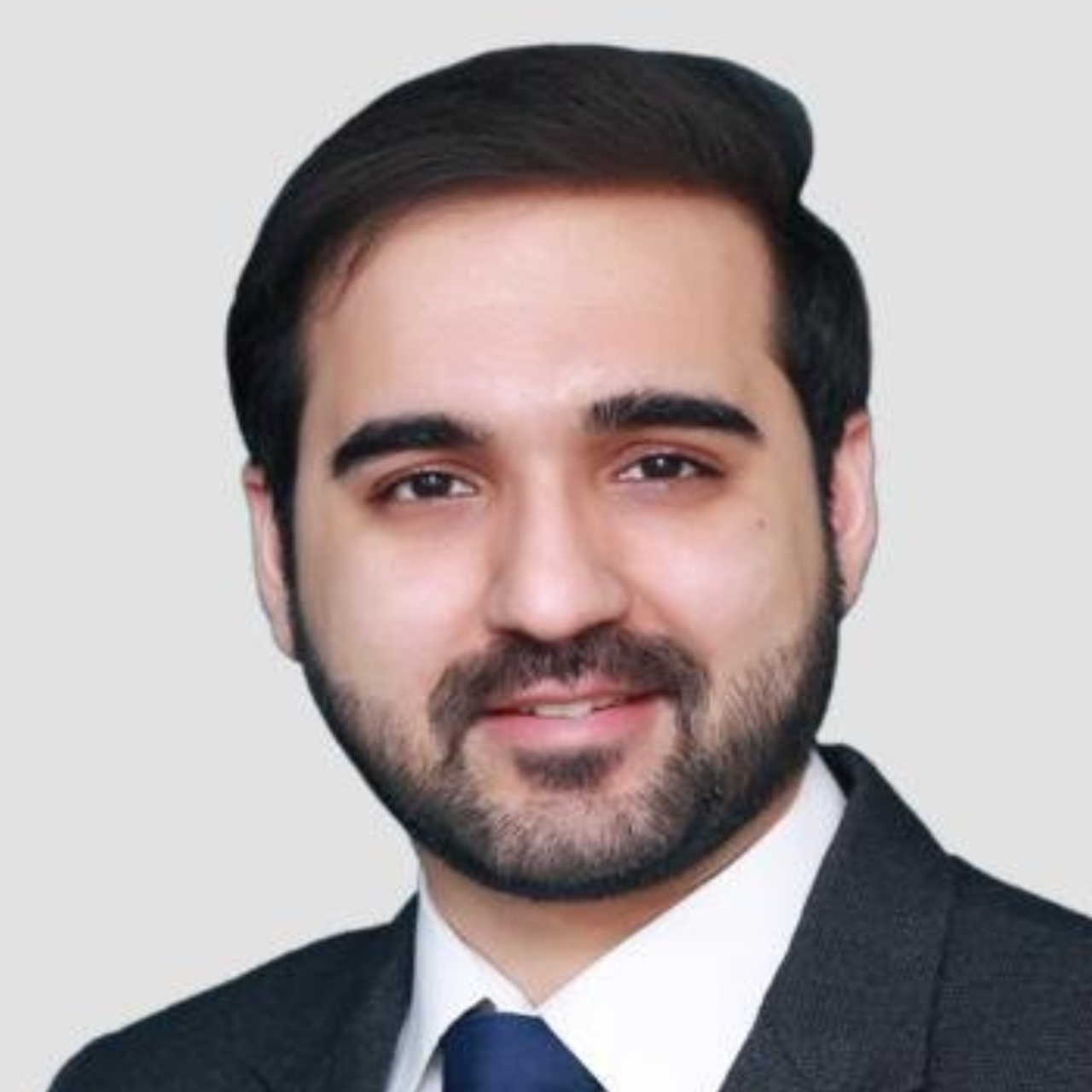 ASAD FAROOQI-MD 