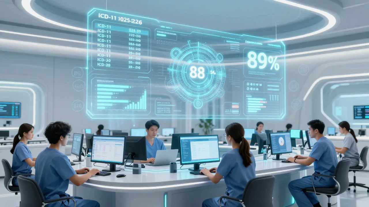 Read more about the article Medical Billing in 2025-2026: From Back-Office Chore to Strategic Revenue Engine