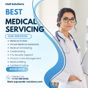 Read more about the article Why Texas Medical Practices Partner With Us