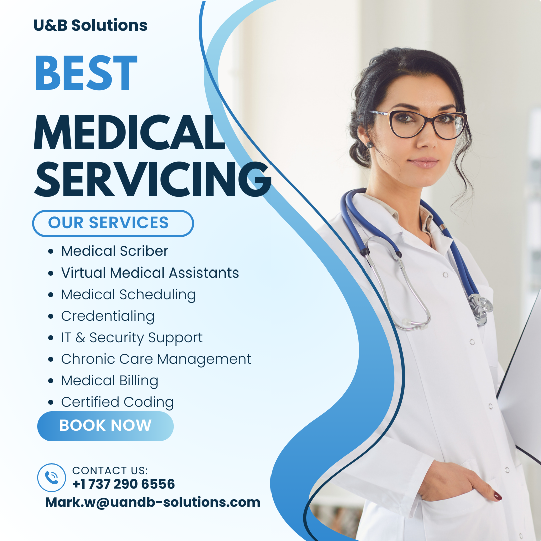 You are currently viewing Why Texas Medical Practices Partner With Us