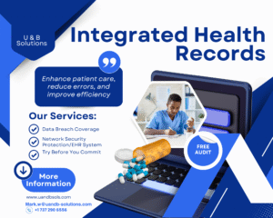 Read more about the article Integrated Health Records