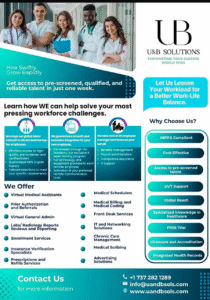 Read more about the article The Complete Guide to Medical Billing Revenue Cycle Management