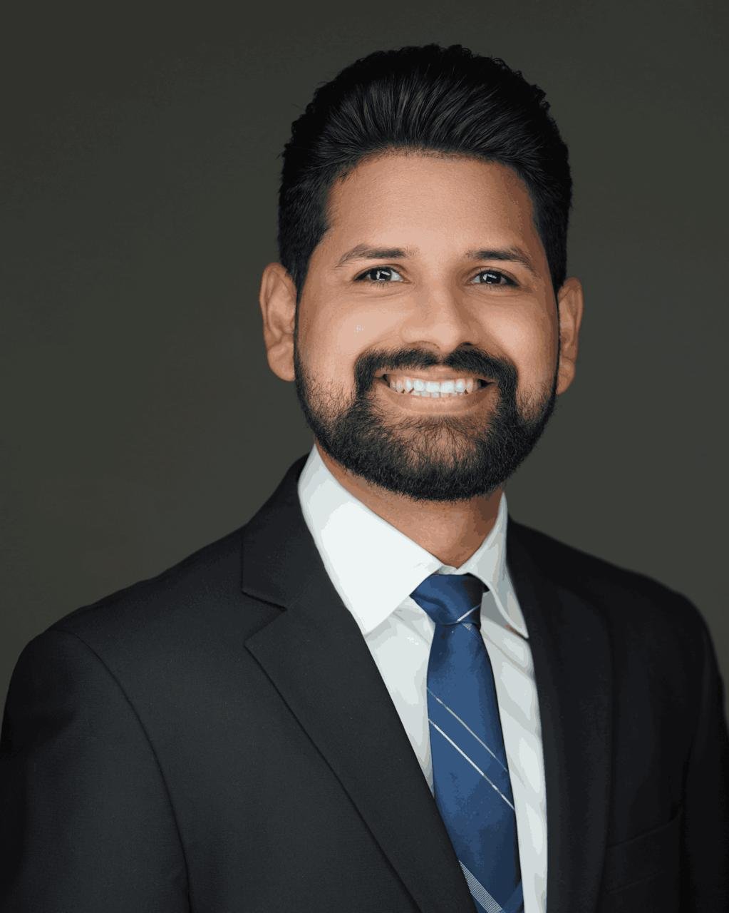 Zunair Mushtaq, MD